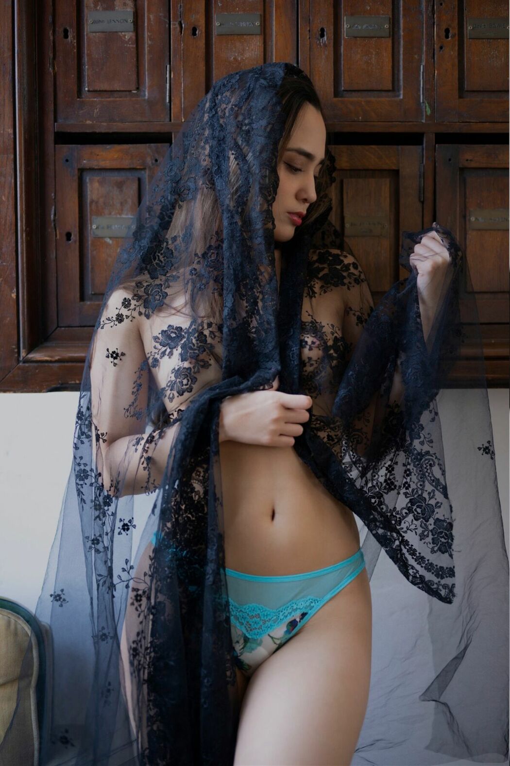 JP Alice アリス – Prestige Photobook Passion Part01 (66P)