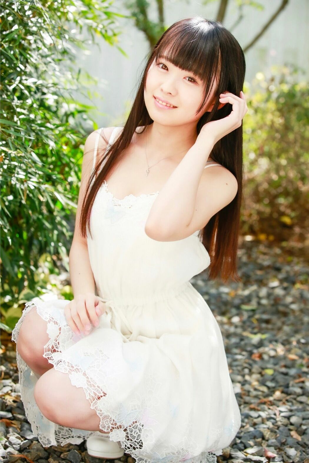 JP Remu Ryomori 涼森れむ And JP Nao Wakana 若菜奈央 And 8 Others Part05 (52P)