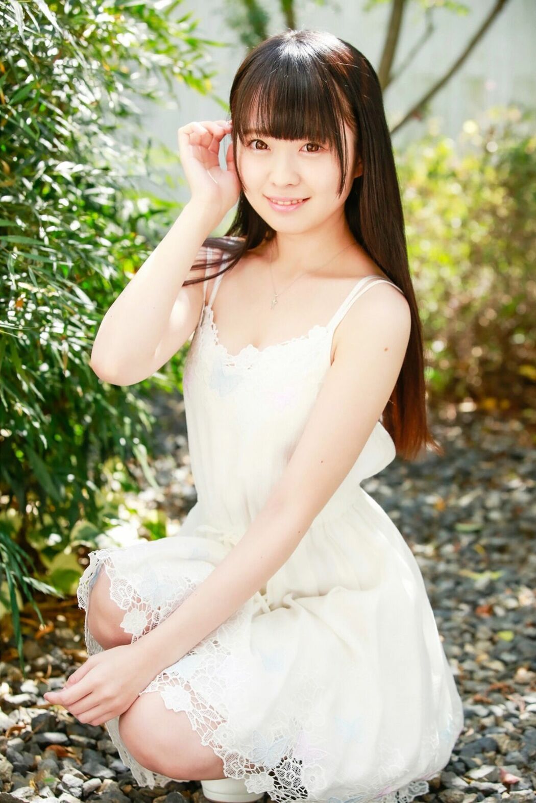 JP Remu Ryomori 涼森れむ And JP Nao Wakana 若菜奈央 And 8 Others Part05 (52P)