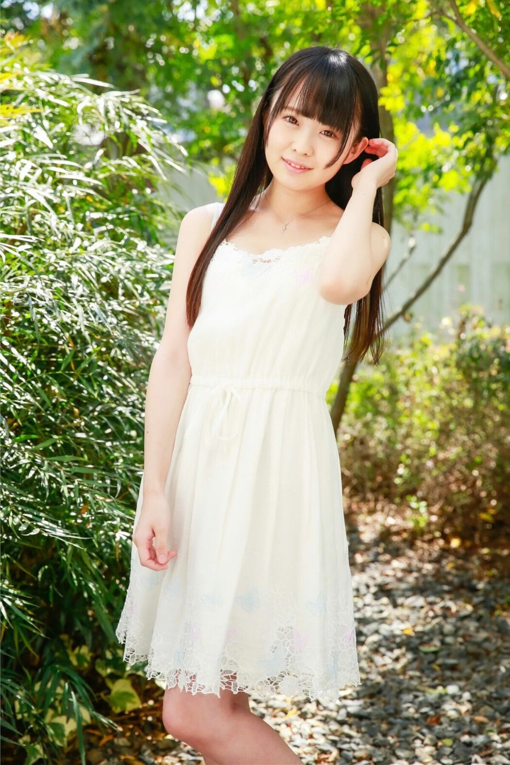 JP Remu Ryomori 涼森れむ And JP Nao Wakana 若菜奈央 And 8 Others Part05 (52P)