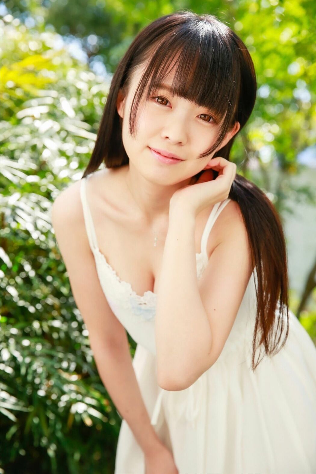 JP Remu Ryomori 涼森れむ And JP Nao Wakana 若菜奈央 And 8 Others Part05 (52P)