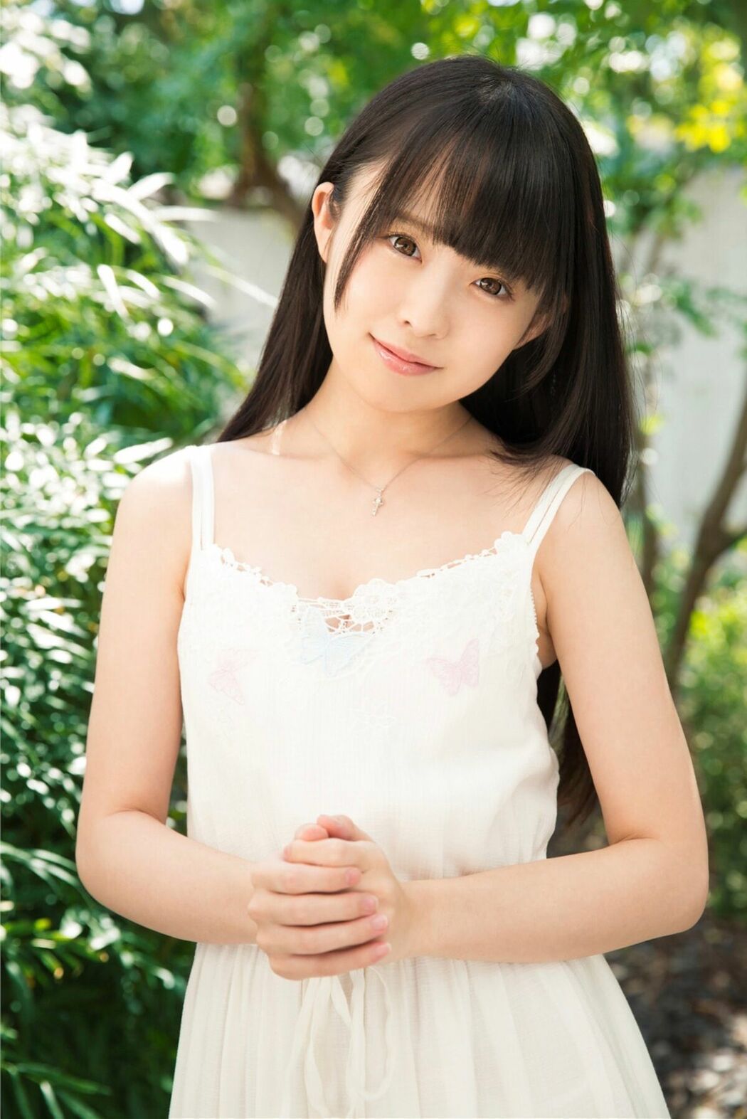 JP Remu Ryomori 涼森れむ And JP Nao Wakana 若菜奈央 And 8 Others Part05 (52P)