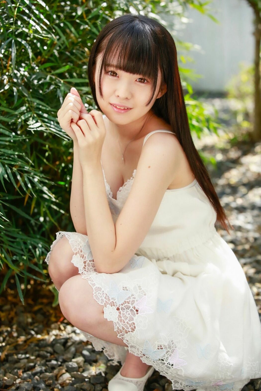 JP Remu Ryomori 涼森れむ And JP Nao Wakana 若菜奈央 And 8 Others Part05 (52P)