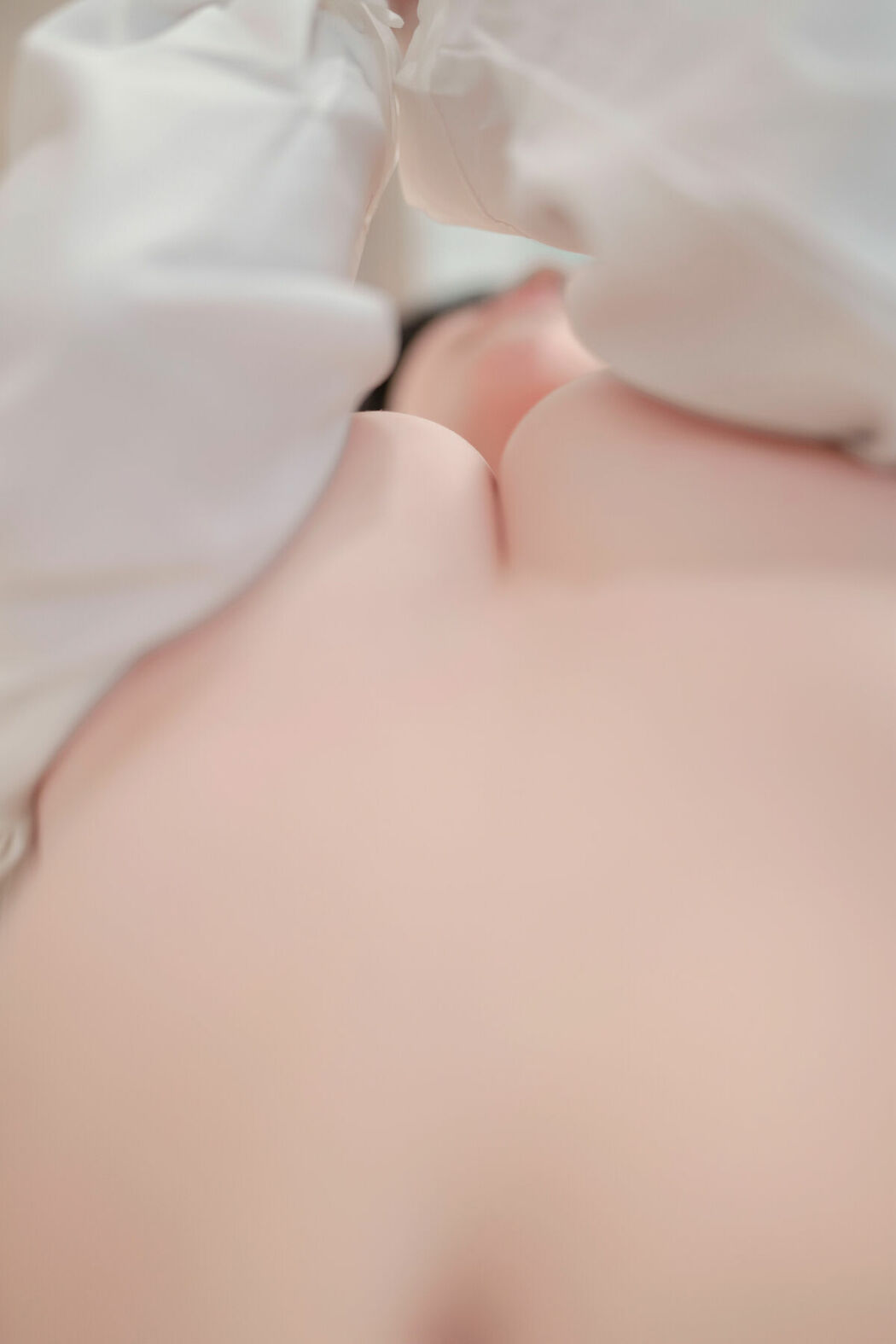 Coser@Bangni邦尼 – 男友衬衣 Part01 (51P)