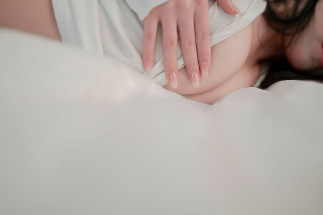 Coser@Bangni邦尼 – 男友衬衣 Part01 (51P)