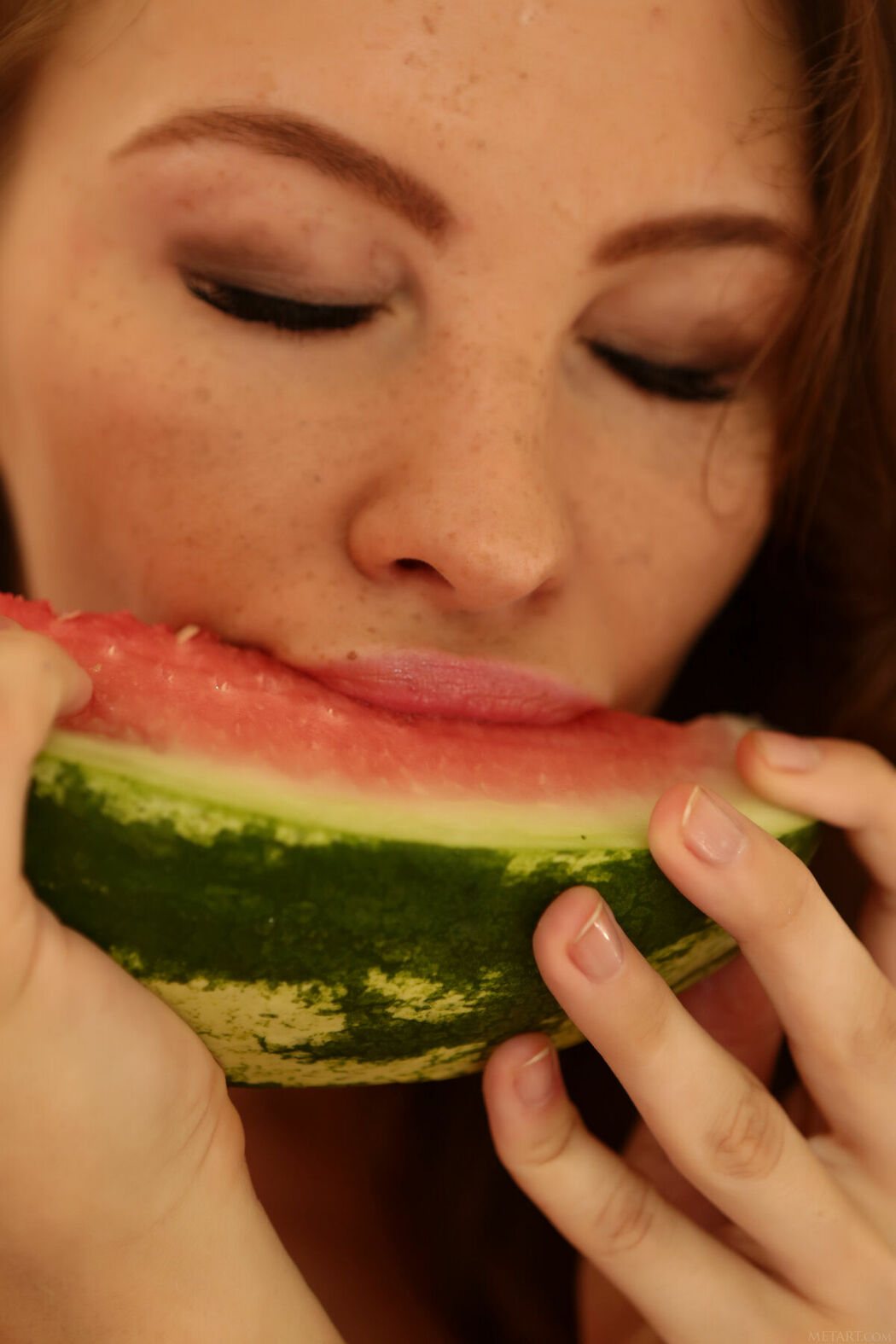 MetArt Galina – Narti Part02 (53P)