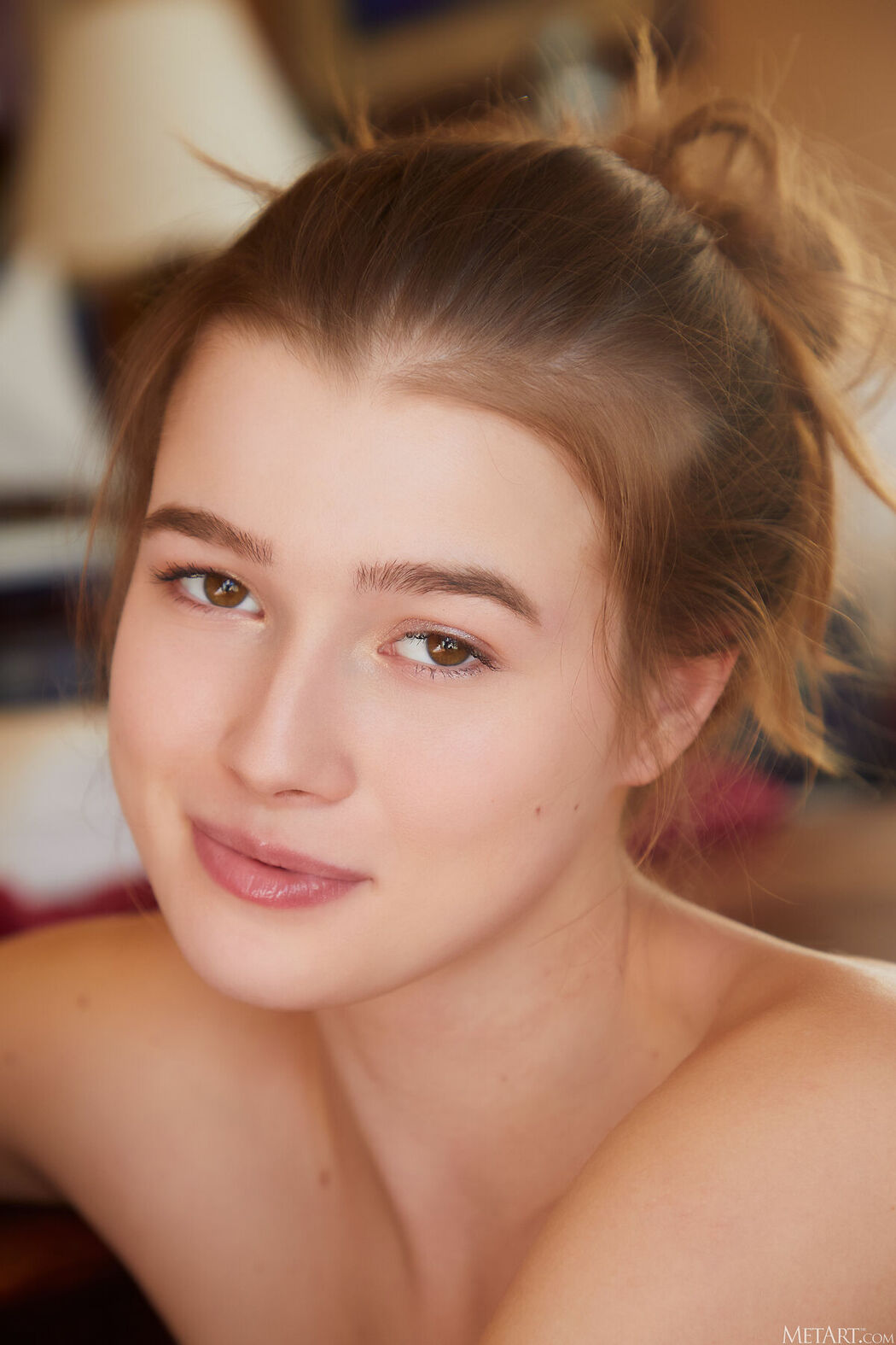 MetArt Olivia Sparkle – Sweet Intensity Part02 (74P)