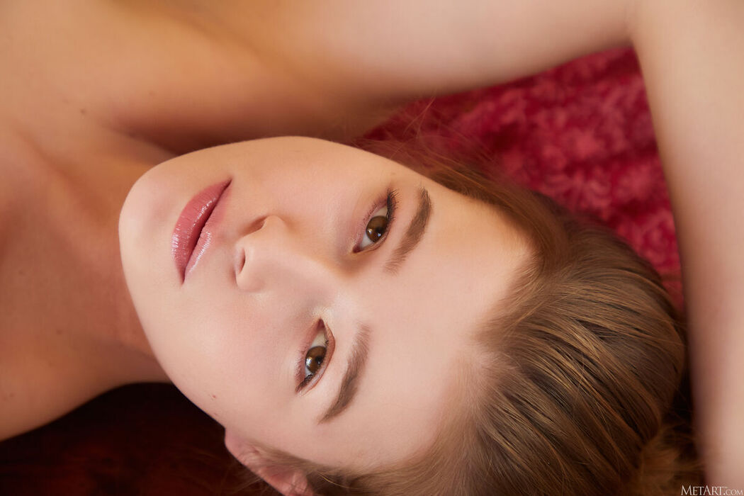 MetArt Olivia Sparkle – Sweet Intensity Part02 (74P)