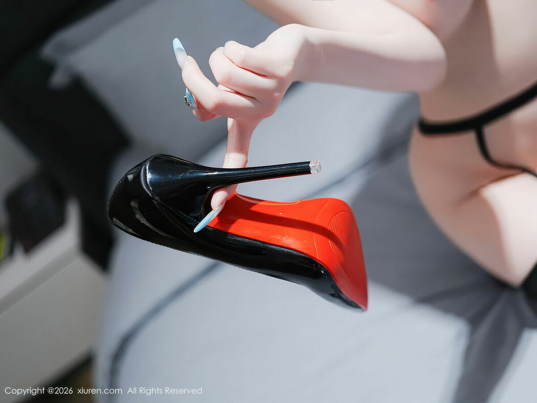 XiuRen秀人网 No.11204 Tian Ni (75P)