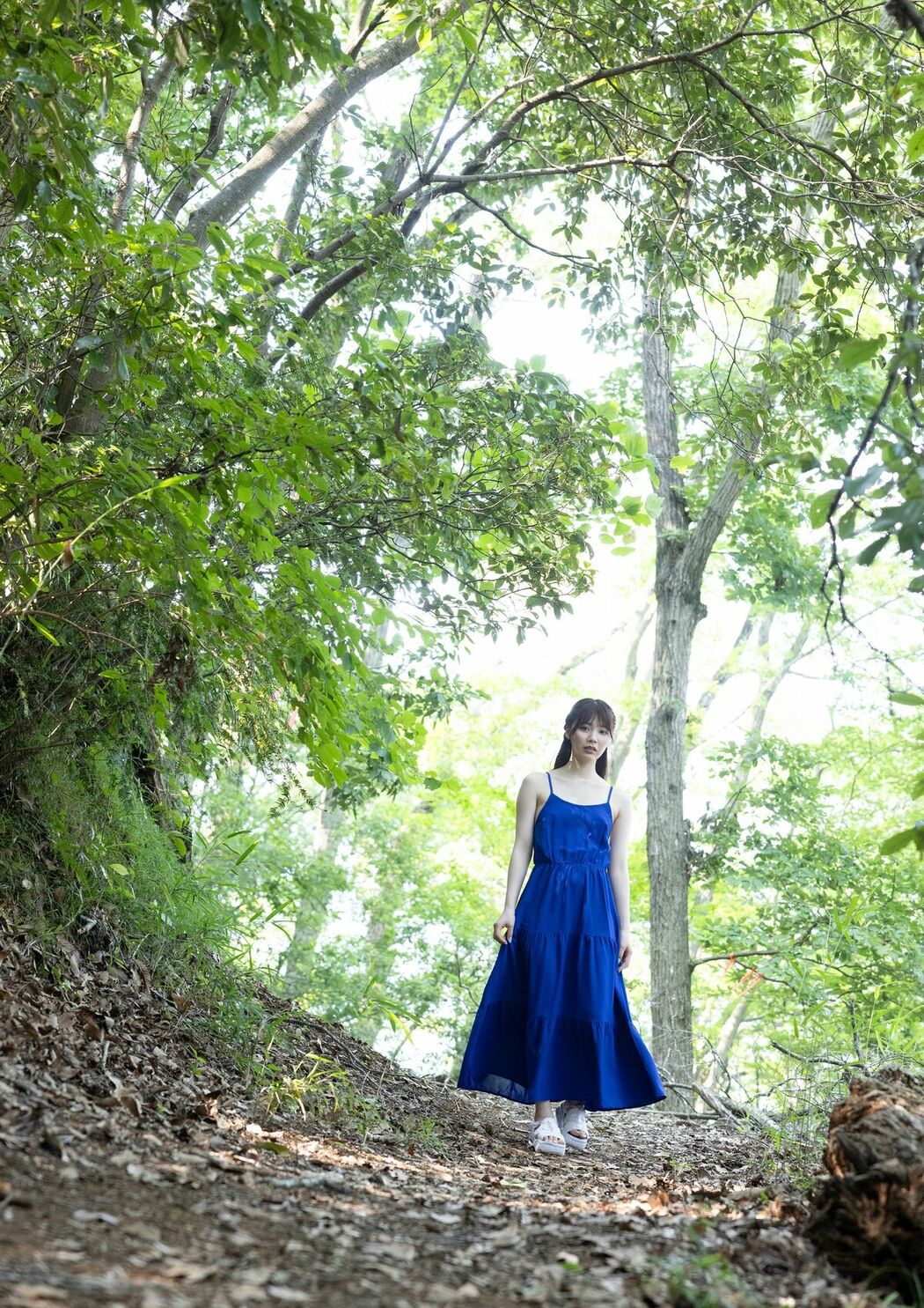 JP Mio Ishikawa 石川澪 – 今から始まるコト (73P)