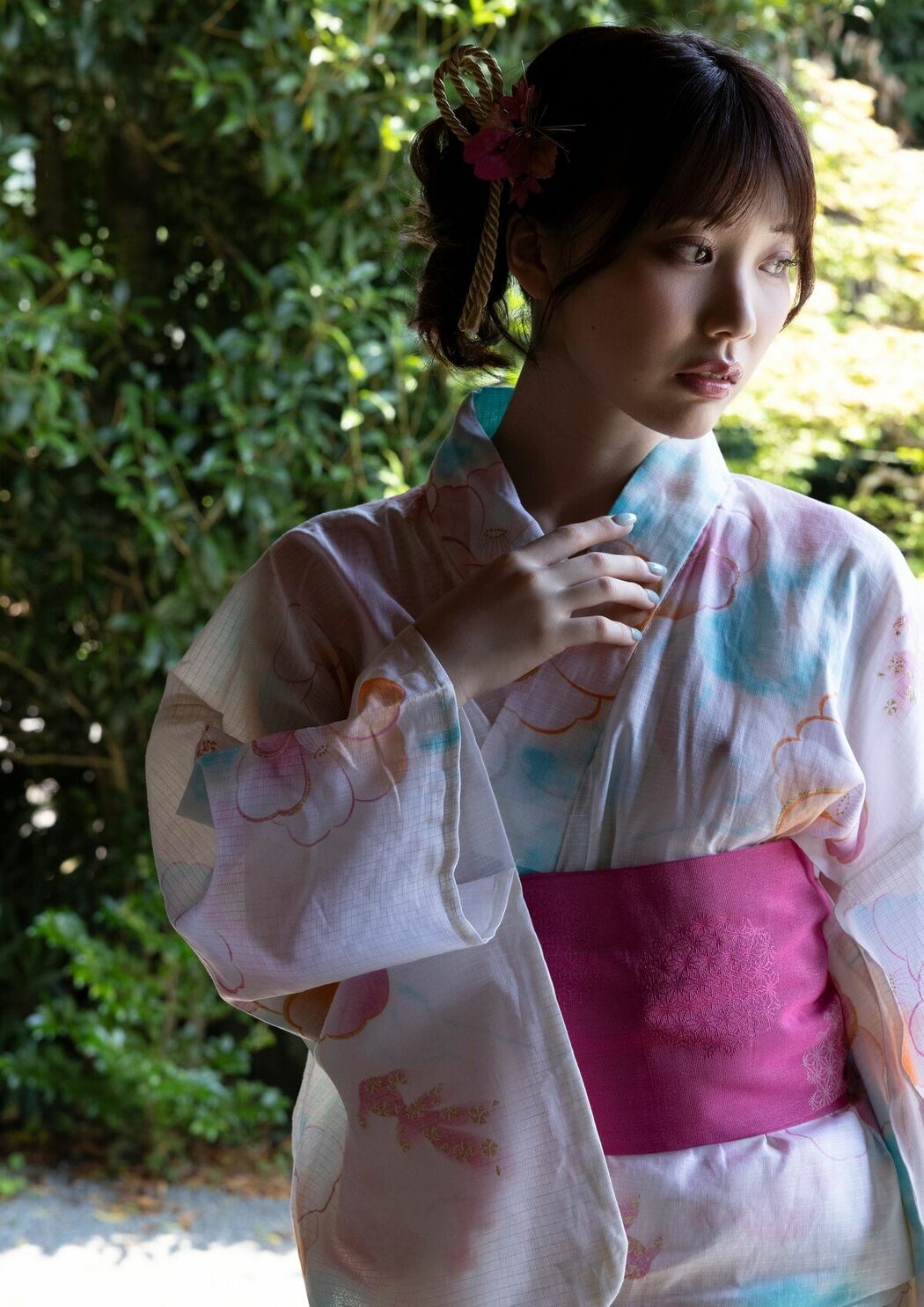 JP Mio Ishikawa 石川澪 – 今から始まるコト (73P)