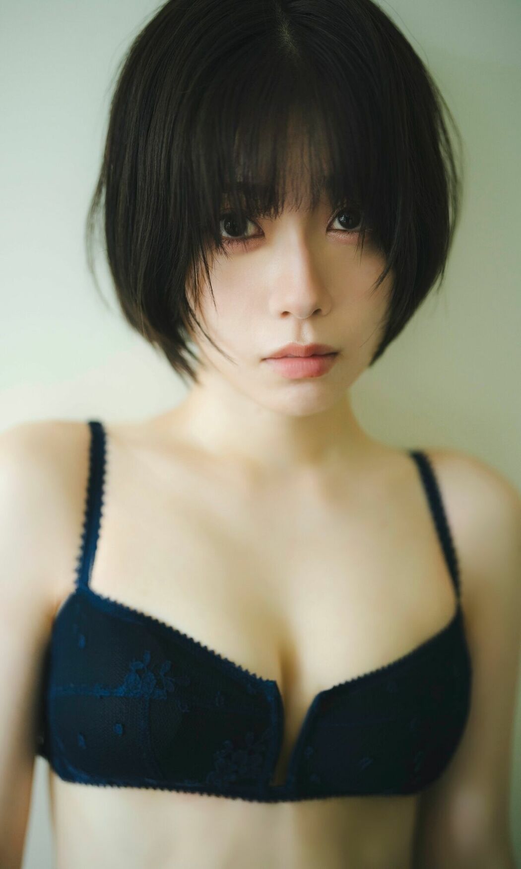 JP Karin Isobe 礒部花凜 – 週プレ プラス アザーカット集 かりんとりっぷ prologue 週プレ PHOTO BOOK (32P)