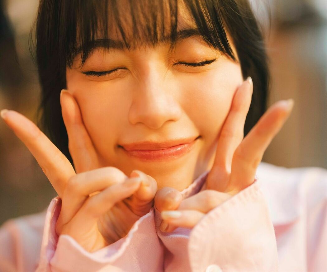 JP Karin Isobe 礒部花凜 – 週プレ プラス アザーカット集 かりんとりっぷ prologue 週プレ PHOTO BOOK (32P)