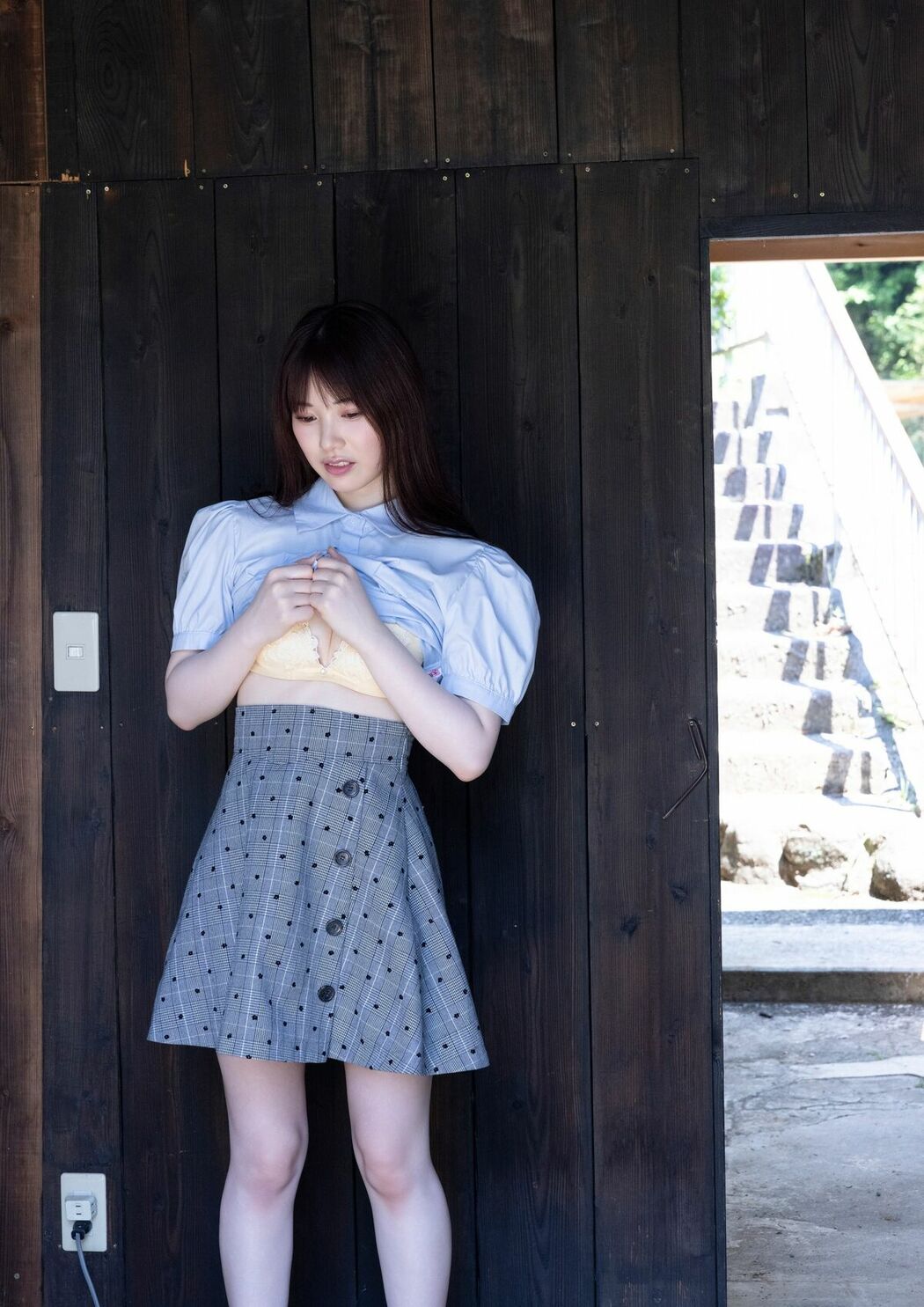 JP Mio Ishikawa 石川澪 – 今から始まるコト (73P)