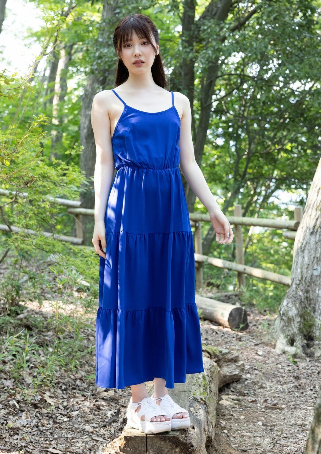 JP Mio Ishikawa 石川澪 – 今から始まるコト (73P)