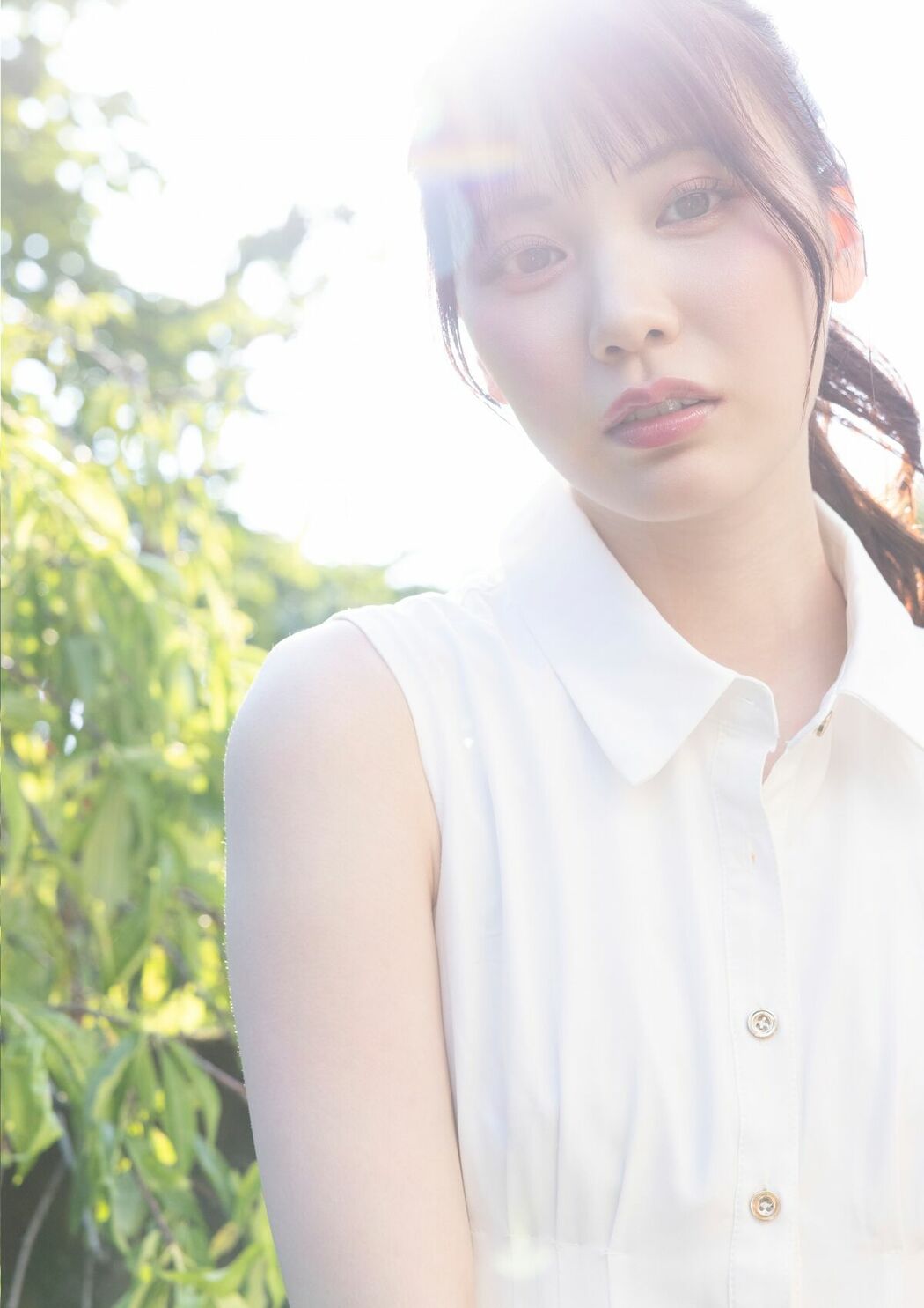 JP Mio Ishikawa 石川澪 – 今から始まるコト (73P)