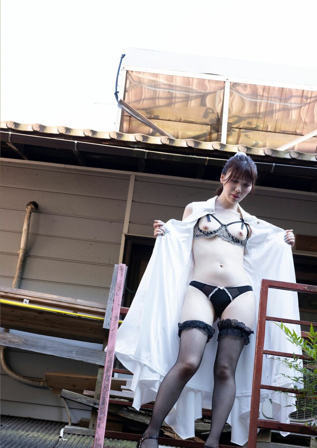 JP Mio Ishikawa 石川澪 – 今から始まるコト (73P)