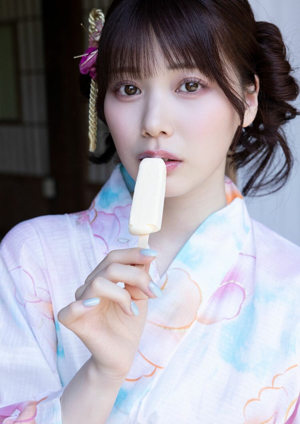 JP Mio Ishikawa 石川澪 – 今から始まるコト (73P)