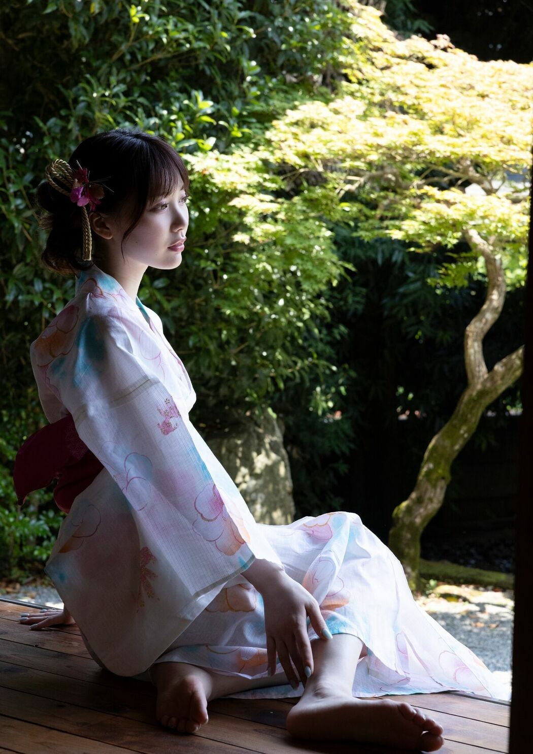 JP Mio Ishikawa 石川澪 – 今から始まるコト (73P)