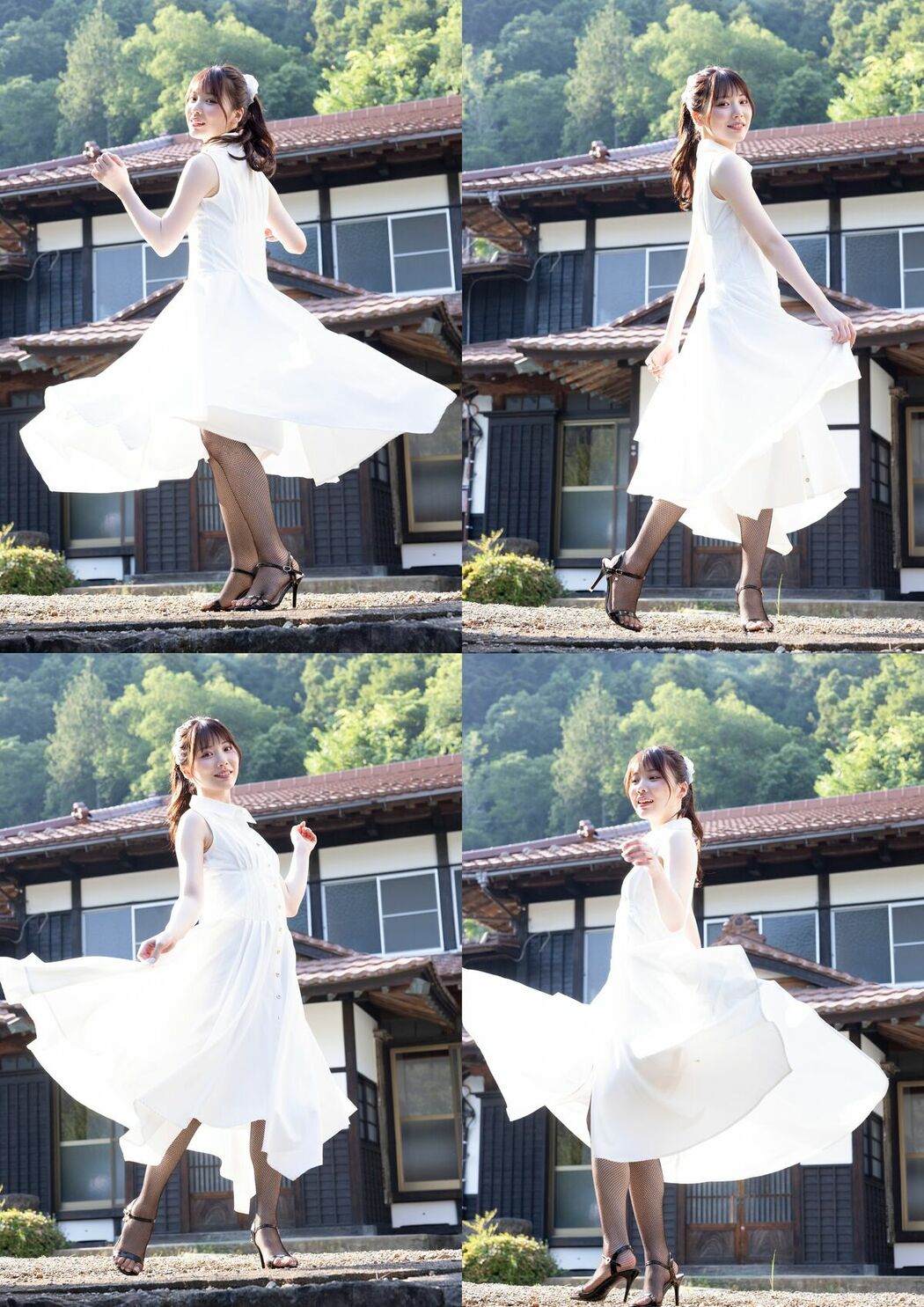 JP Mio Ishikawa 石川澪 – 今から始まるコト (73P)