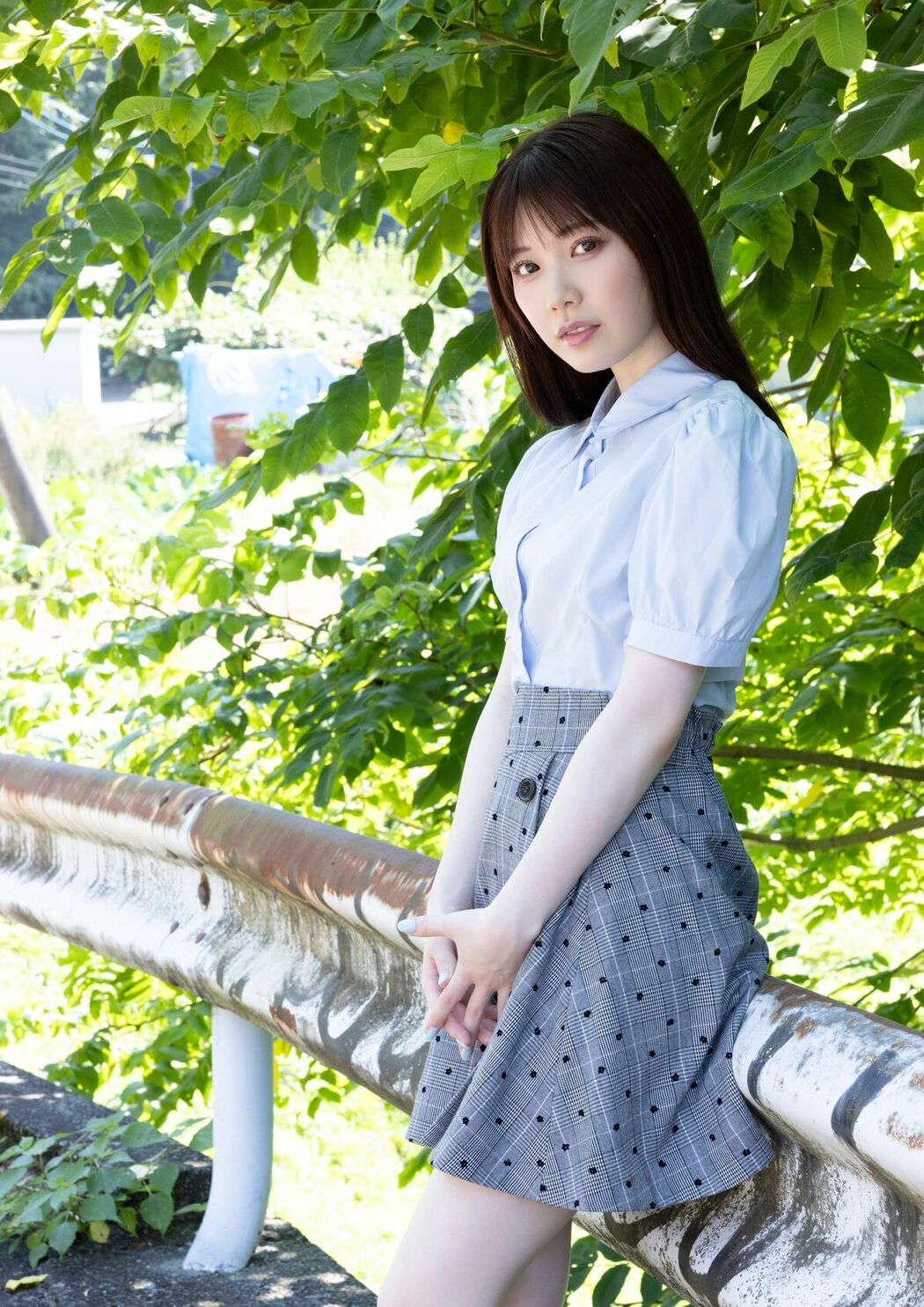 JP Mio Ishikawa 石川澪 – 今から始まるコト (73P)