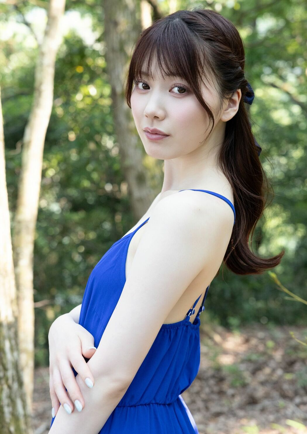 JP Mio Ishikawa 石川澪 – 今から始まるコト (73P)