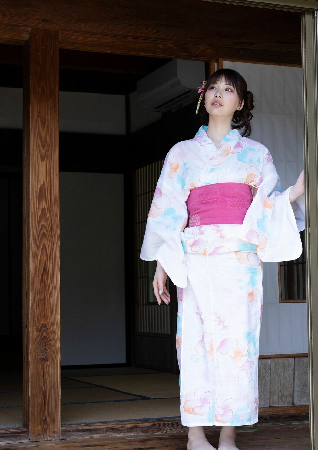 JP Mio Ishikawa 石川澪 – 今から始まるコト (73P)