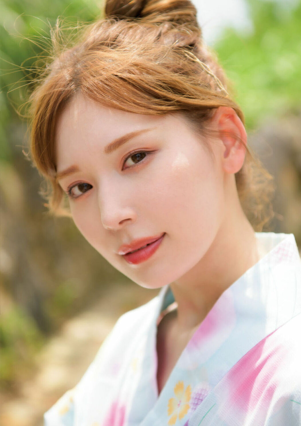 JP Tsumugi Akari 明里つむぎ – 電子限定増ページ版 写真集tsumutsumu Part01 (46P)