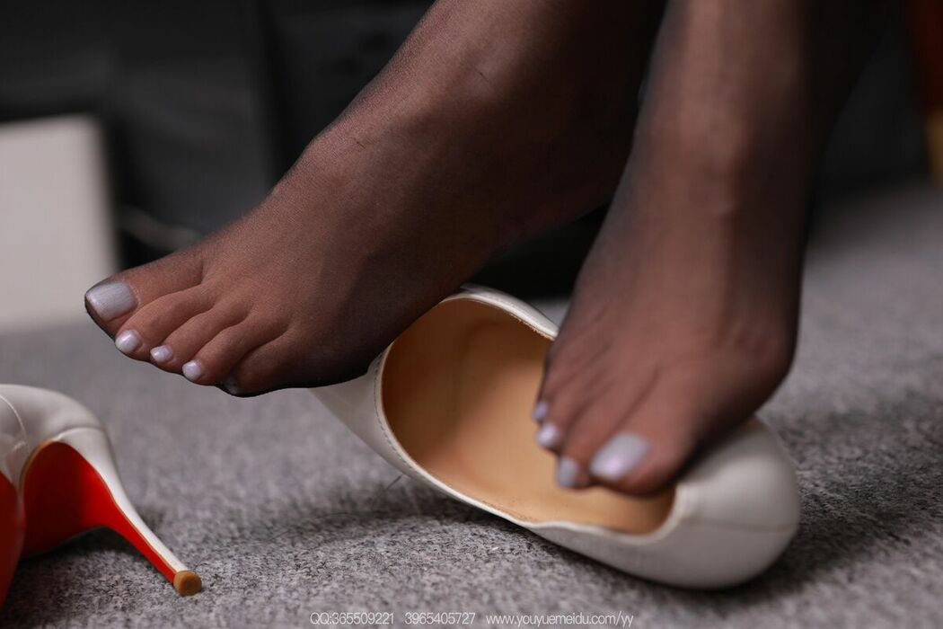 IESS异思趣向 SXJ No.2221 Mei Ko Part02 (47P)