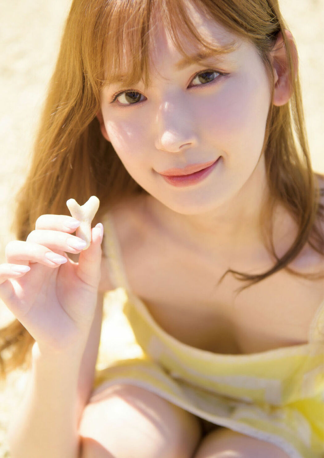 JP Tsumugi Akari 明里つむぎ – 電子限定増ページ版 写真集tsumutsumu Part01 (46P)