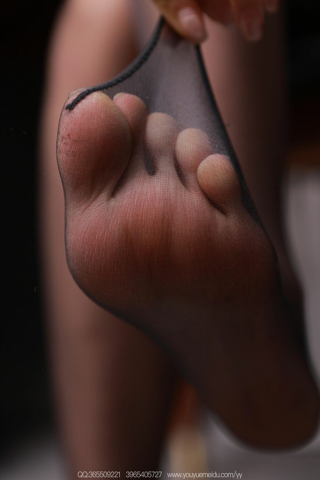 IESS异思趣向 SXJ No.2221 Mei Ko Part02 (47P)