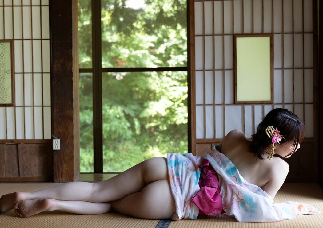 JP Mio Ishikawa 石川澪 – 今から始まるコト (73P)