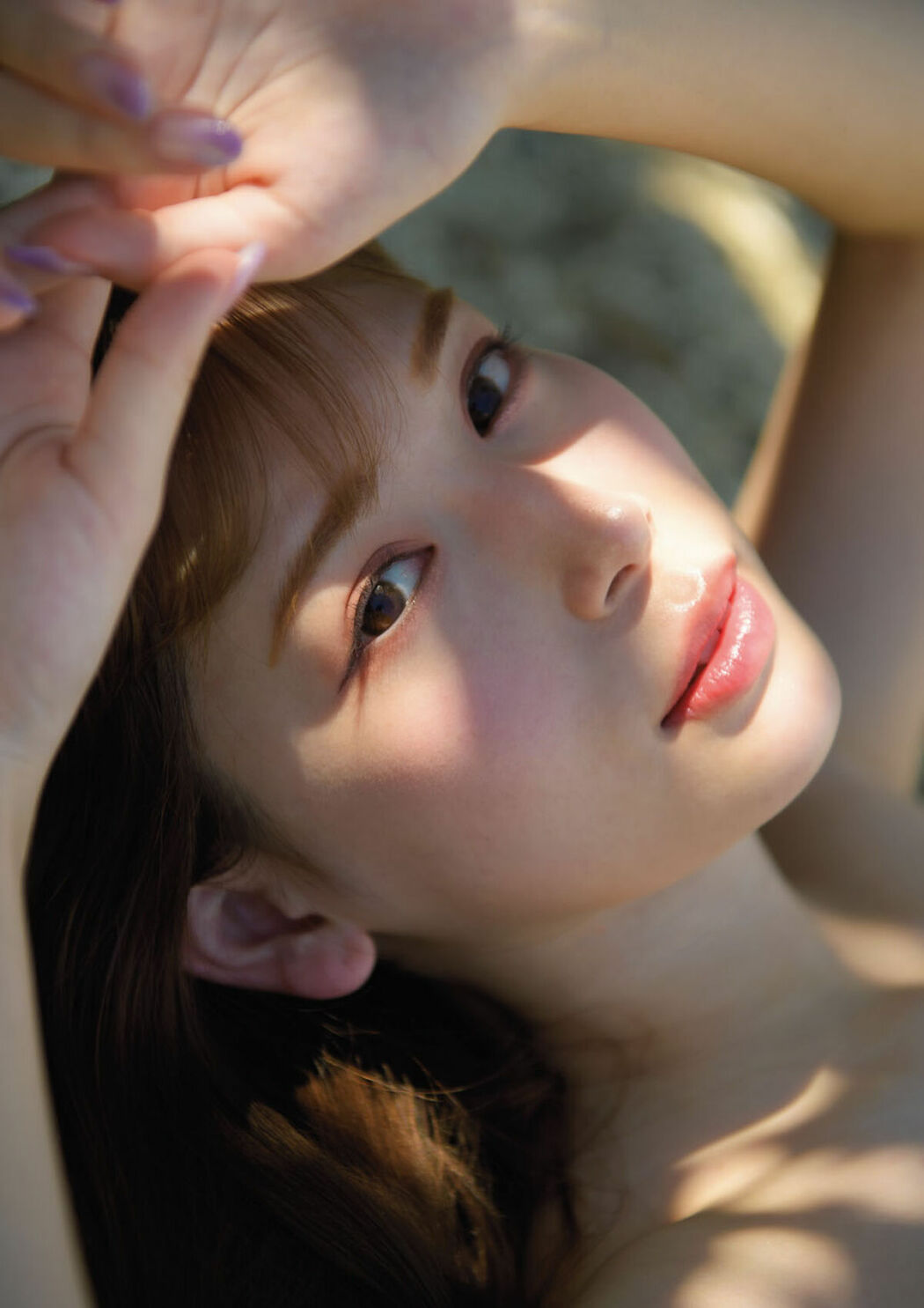 JP Tsumugi Akari 明里つむぎ – 電子限定増ページ版 写真集tsumutsumu Part01 (46P)