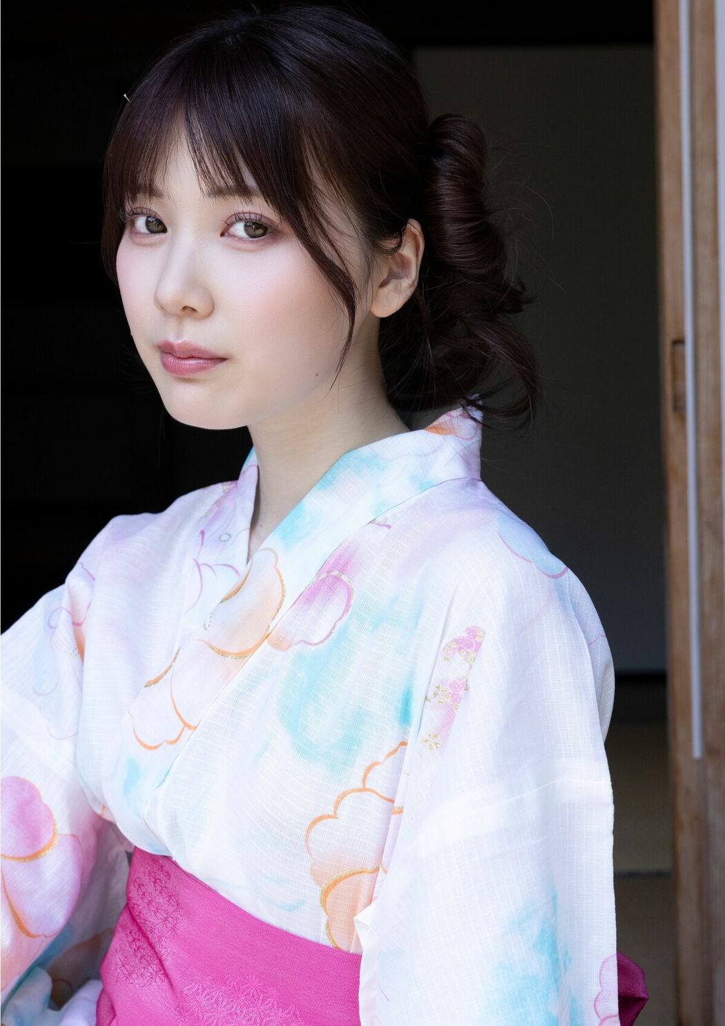 JP Mio Ishikawa 石川澪 – 今から始まるコト (73P)