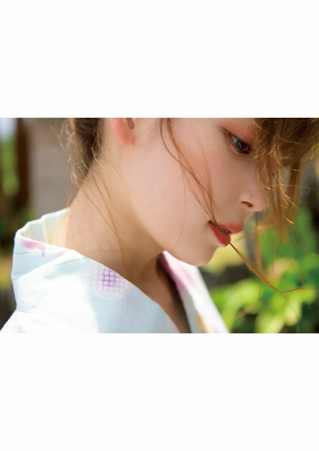 JP Tsumugi Akari 明里つむぎ – 電子限定増ページ版 写真集tsumutsumu Part01 (46P)