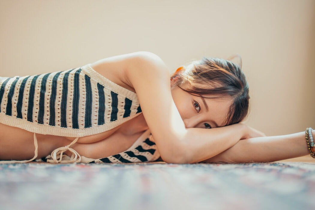 Coser@いくみ 193iKkyu3 – Fantia 2025年07月合集 Part03 (67P)