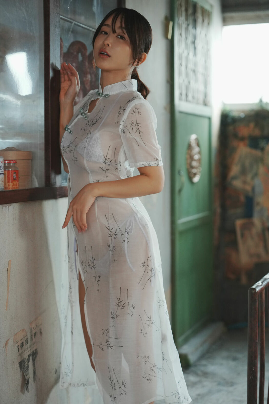 Coser@いくみ 193iKkyu3 – Fantia 2025年07月合集 Part01 (68P – 3V)