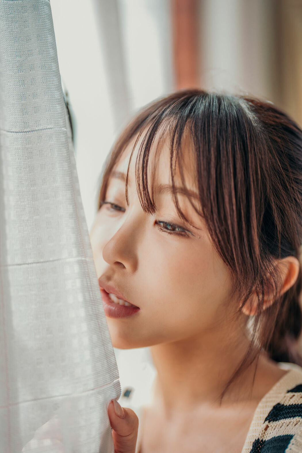 Coser@いくみ 193iKkyu3 – Fantia 2025年07月合集 Part03 (67P)