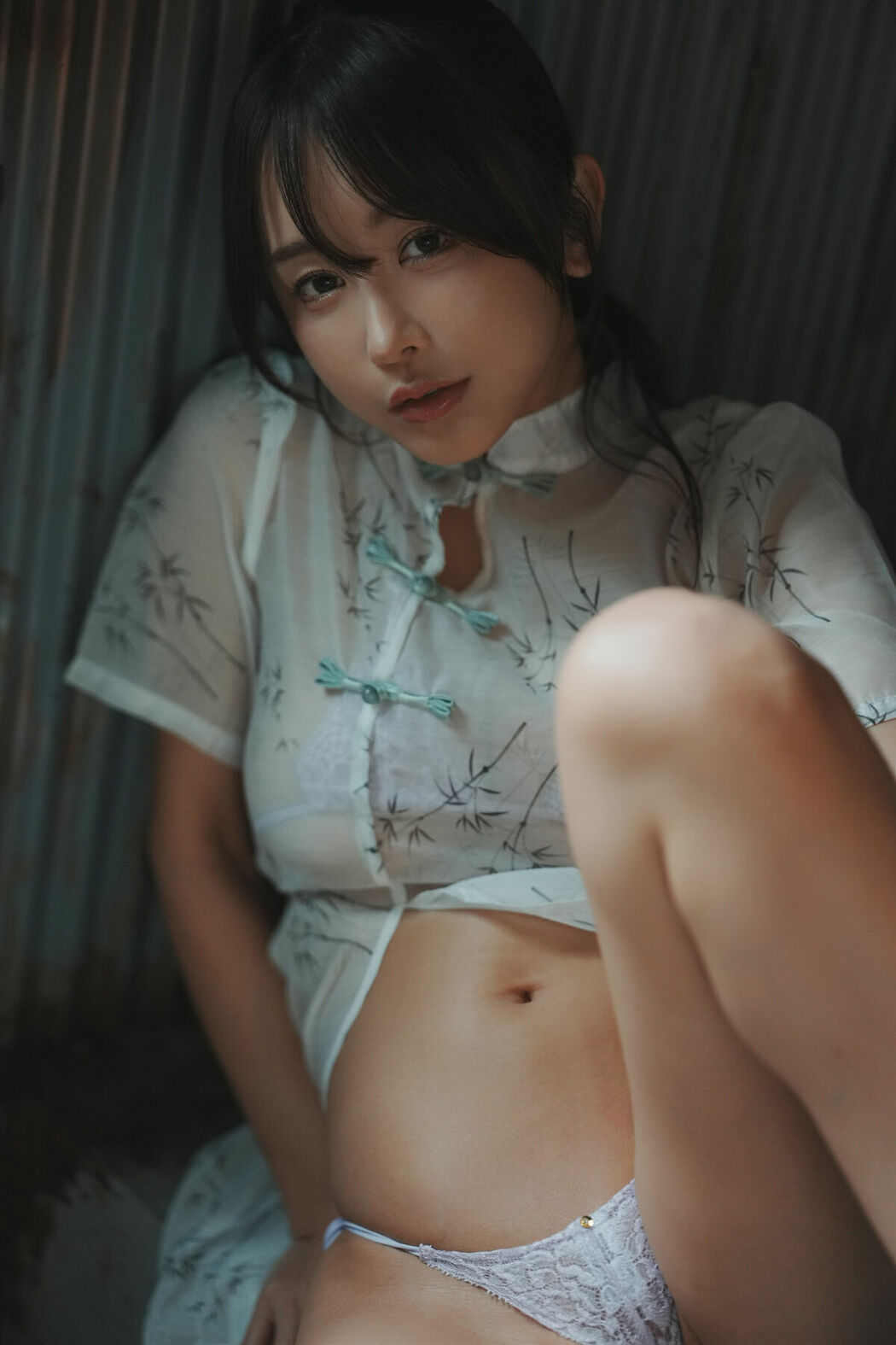 Coser@いくみ 193iKkyu3 – Fantia 2025年07月合集 Part01 (68P – 3V)