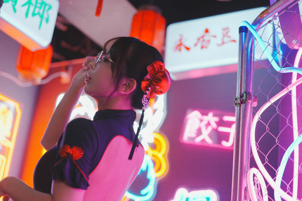 Coser@いくみ 193iKkyu3 – Fantia 2025年07月合集 Part02 (67P)