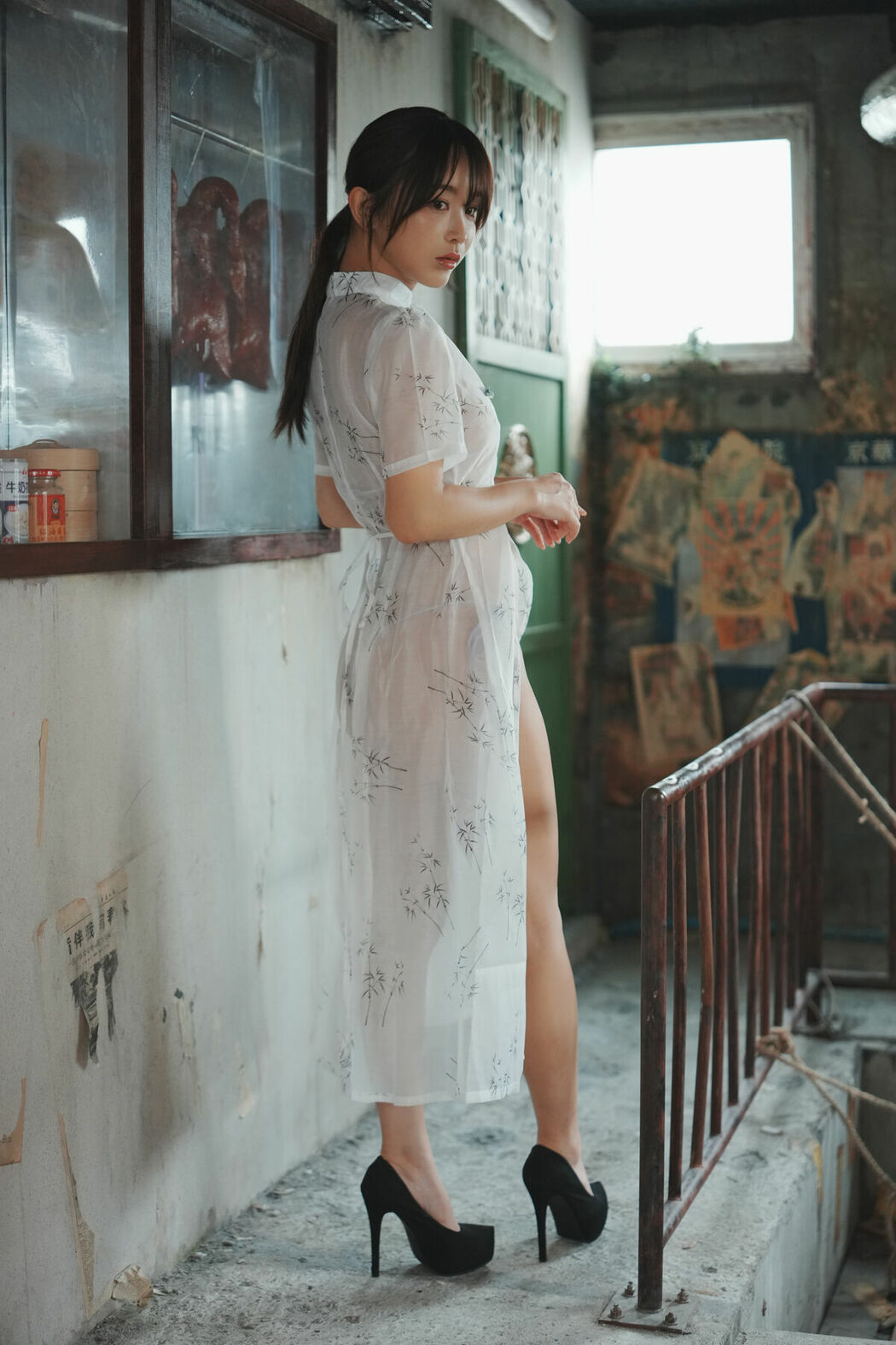 Coser@いくみ 193iKkyu3 – Fantia 2025年07月合集 Part01 (68P – 3V)