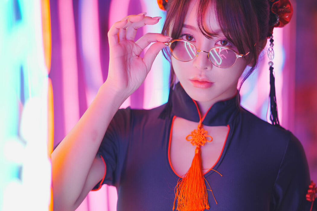 Coser@いくみ 193iKkyu3 – Fantia 2025年07月合集 Part02 (67P)