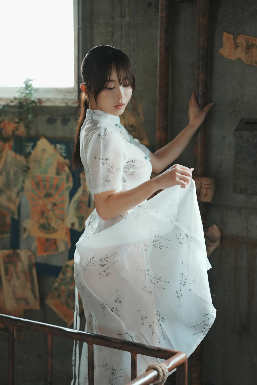 Coser@いくみ 193iKkyu3 – Fantia 2025年07月合集 Part01 (68P – 3V)