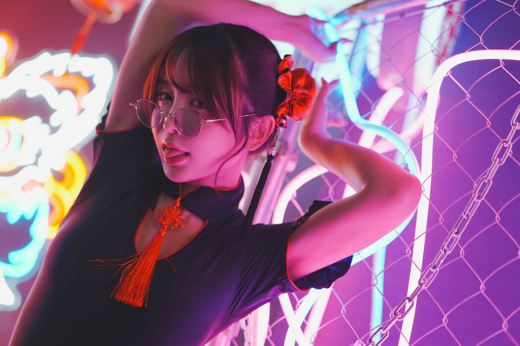 Coser@いくみ 193iKkyu3 – Fantia 2025年07月合集 Part03 (67P)