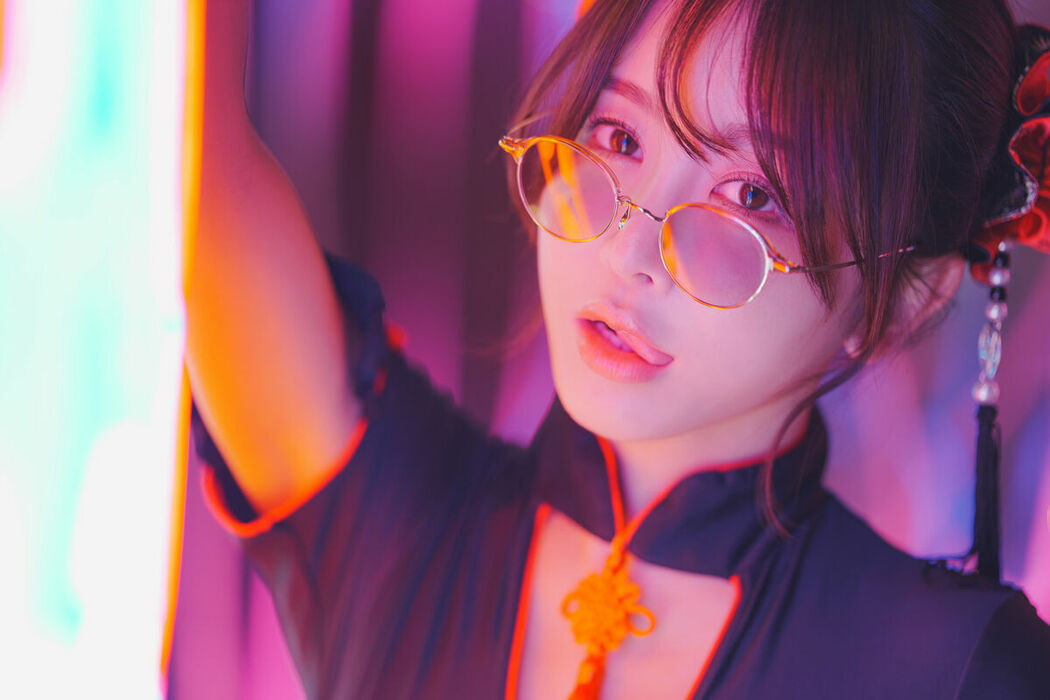 Coser@いくみ 193iKkyu3 – Fantia 2025年07月合集 Part02 (67P)