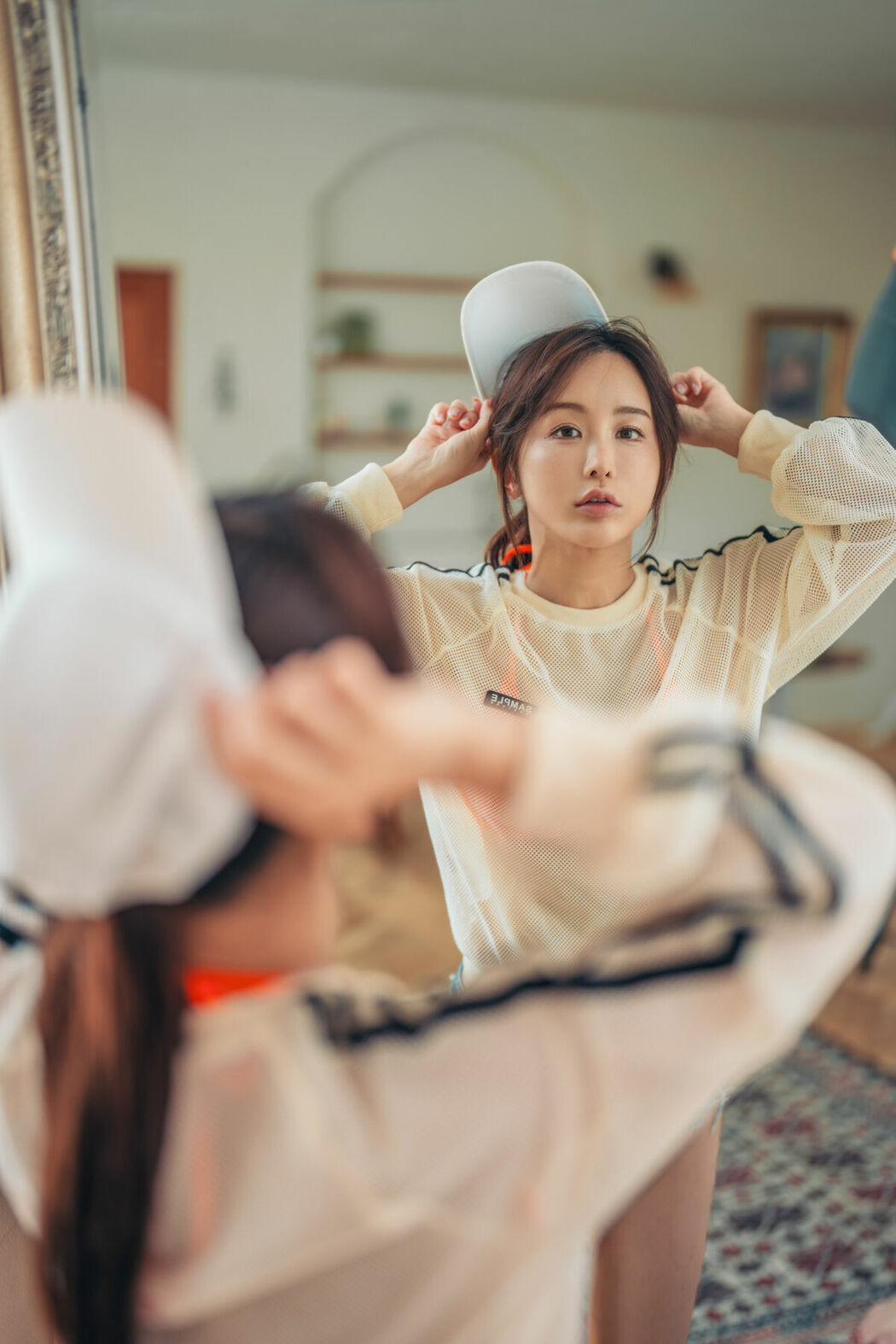 Coser@いくみ 193iKkyu3 – Fantia 2025年07月合集 Part03 (67P)