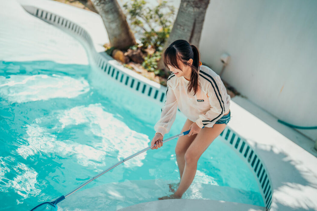 Coser@いくみ 193iKkyu3 – Fantia 2025年07月合集 Part03 (67P)