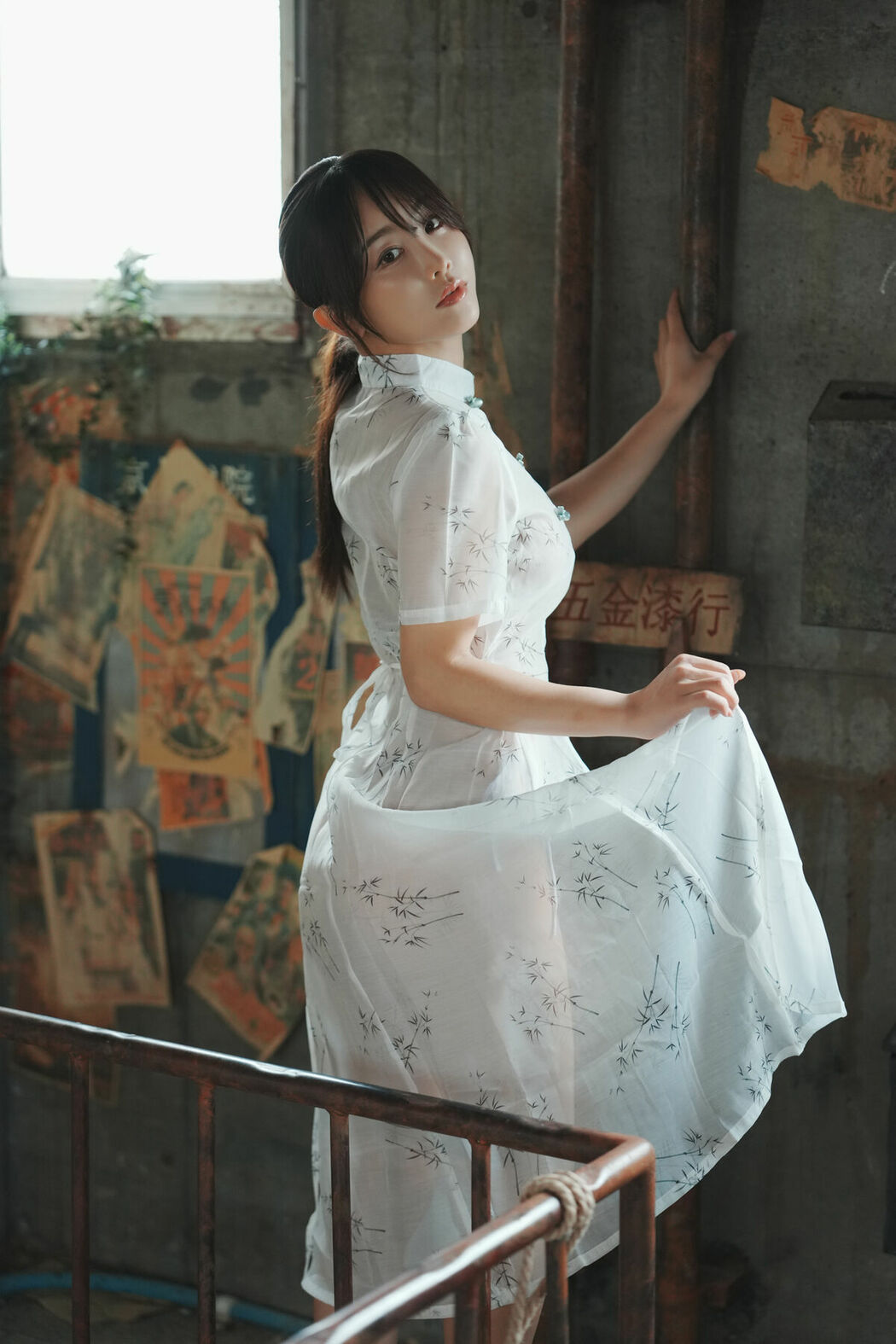 Coser@いくみ 193iKkyu3 – Fantia 2025年07月合集 Part01 (68P – 3V)