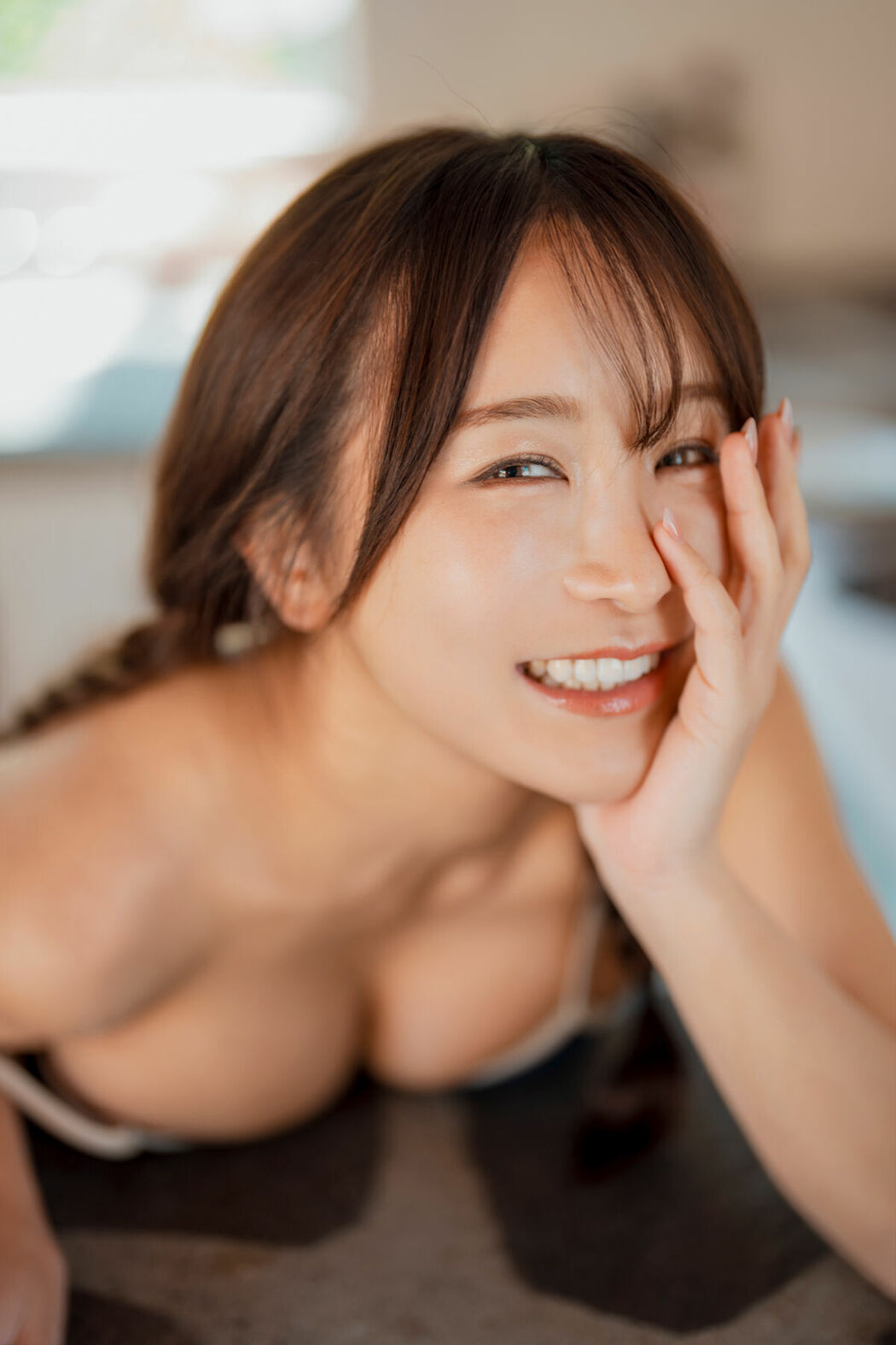 Coser@いくみ 193iKkyu3 – Fantia 2025年07月合集 Part04 (67P)