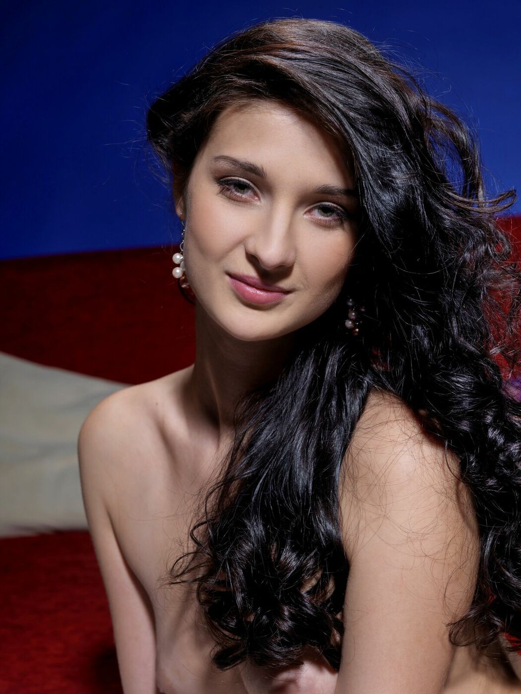 MetArt Katya – Brunaz Part02 (61P)